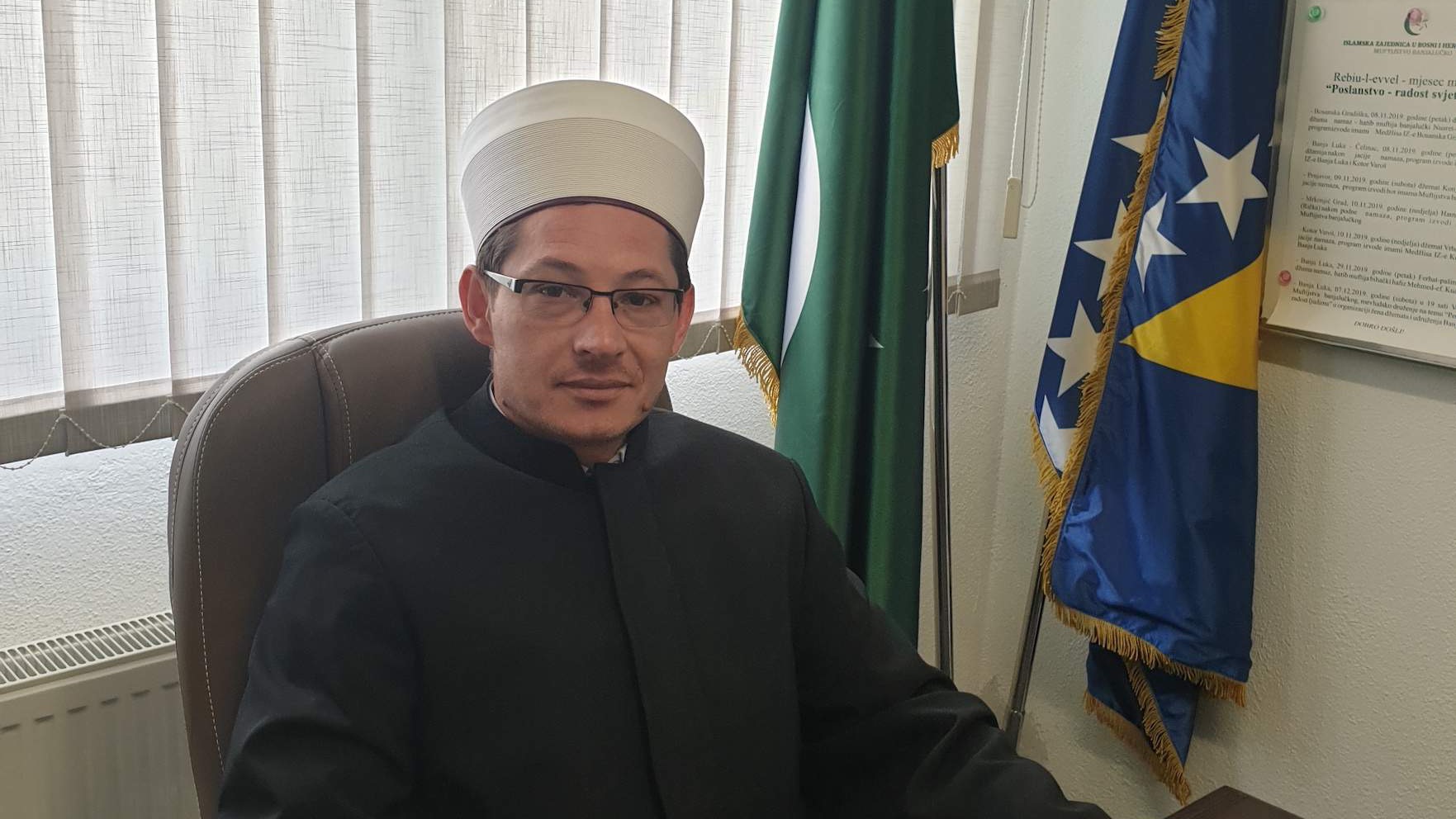 Kotor Varoš i ramazan: Vjernici ustrajni u ibadetima