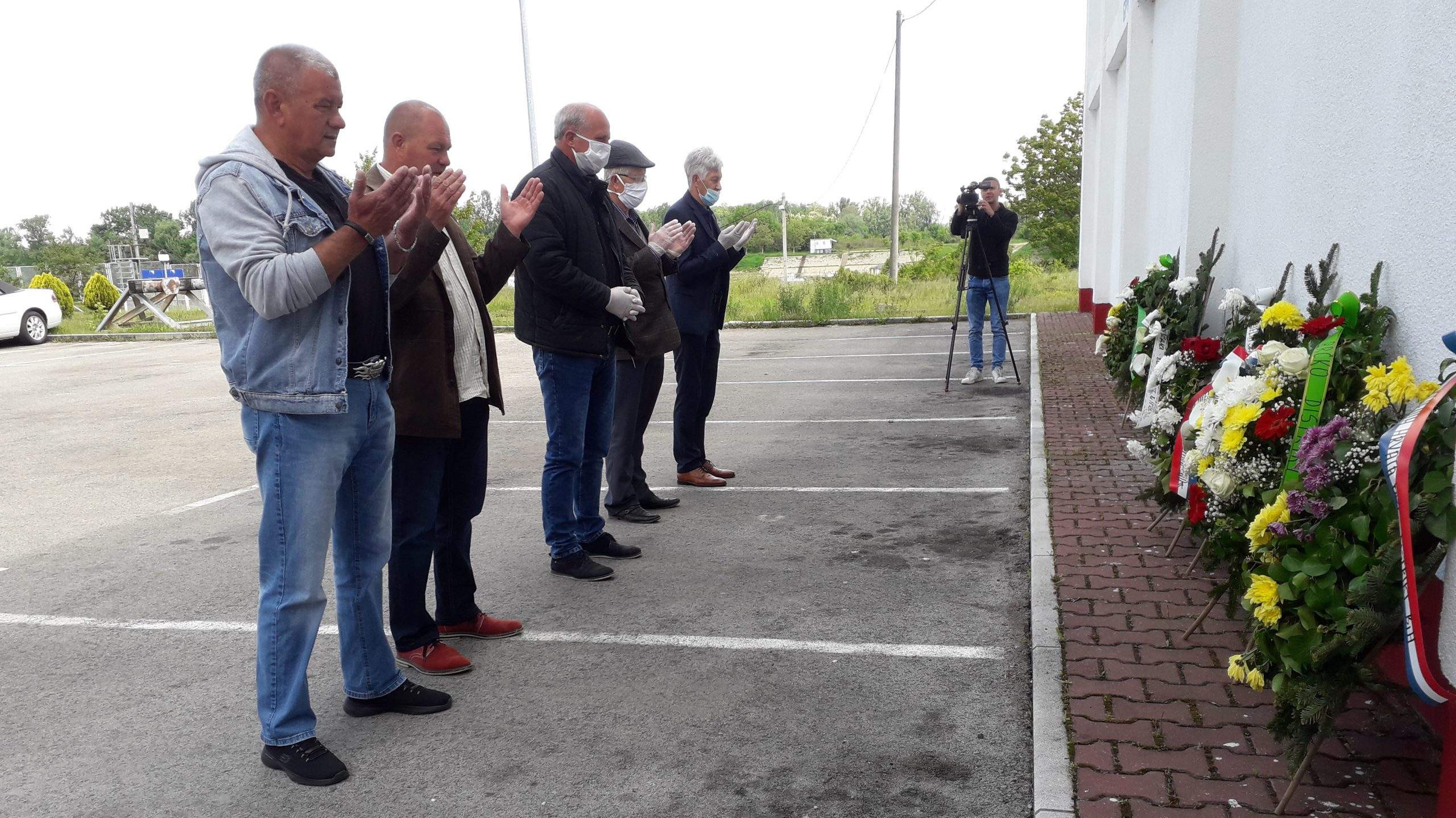 Još jedno sjećanje na stradanje zatvorenika logora Luka u Brčkom