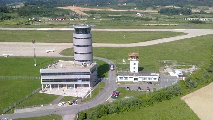 Otvara se aerodrom Banja Luka radi odlaska bh. državljana na rad u Island