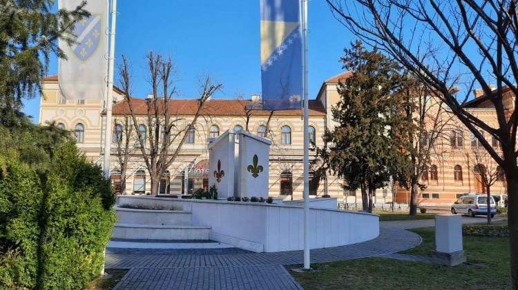 Obilježena 28. godišnjica 108/215. viteške motorizovane brigade A RBiH