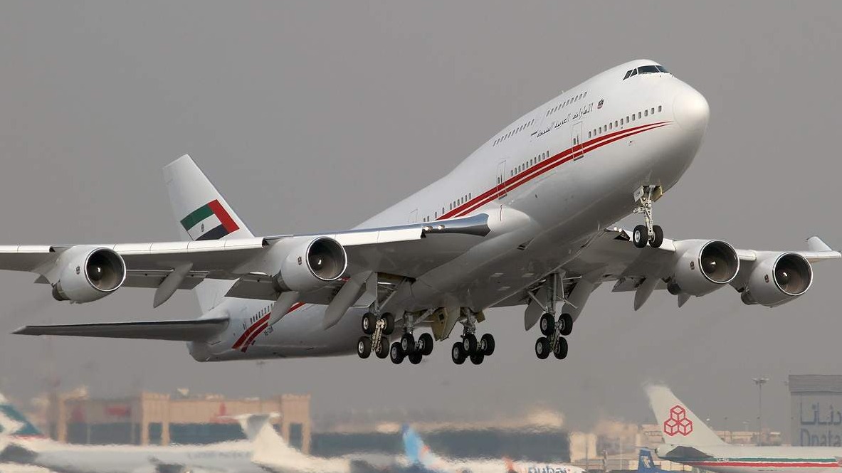 Donacija UAE: U Sarajevo sutra Boeingom 747 stiže 40 respiratora i 100.000 testova