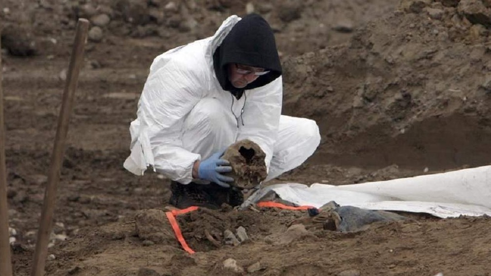 Pusmulići kod Srebrenice: Pronađeni nekompletni posmrtni ostaci jedne žrtve