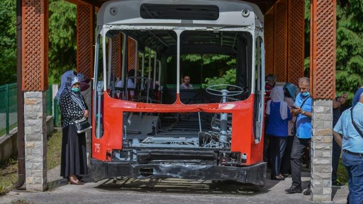 Obilježeno 28 godina od masakra u Sokolini kod Ilijaša