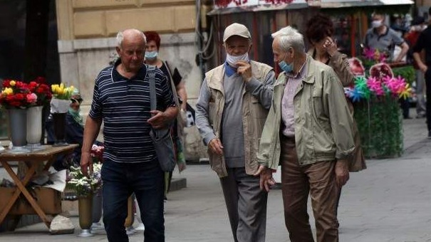 U FBiH od 400 testiranih uzoraka 24 pozitivna na Covid-19