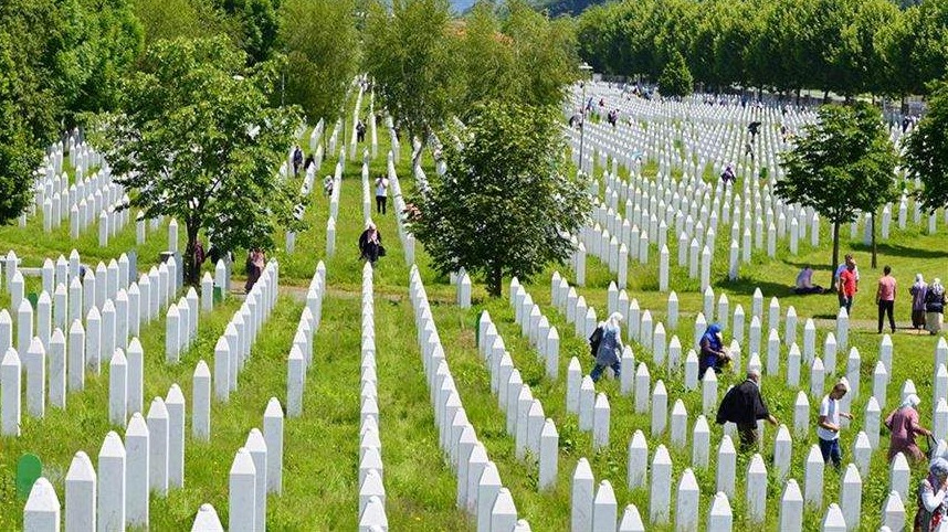 Sigurnosne pripreme za skup u Srebrenici provode se po planu