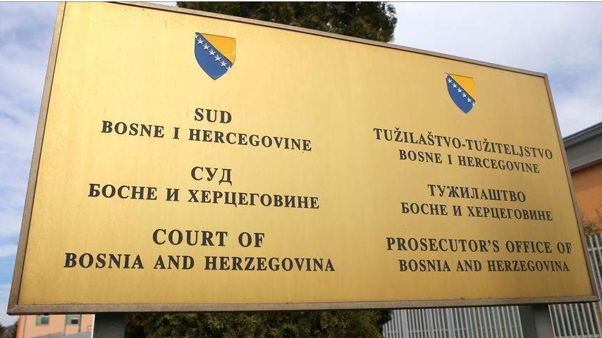 U Sudu BiH počinju suđenja za genocid u Srebrenici i zločine u Brčkom