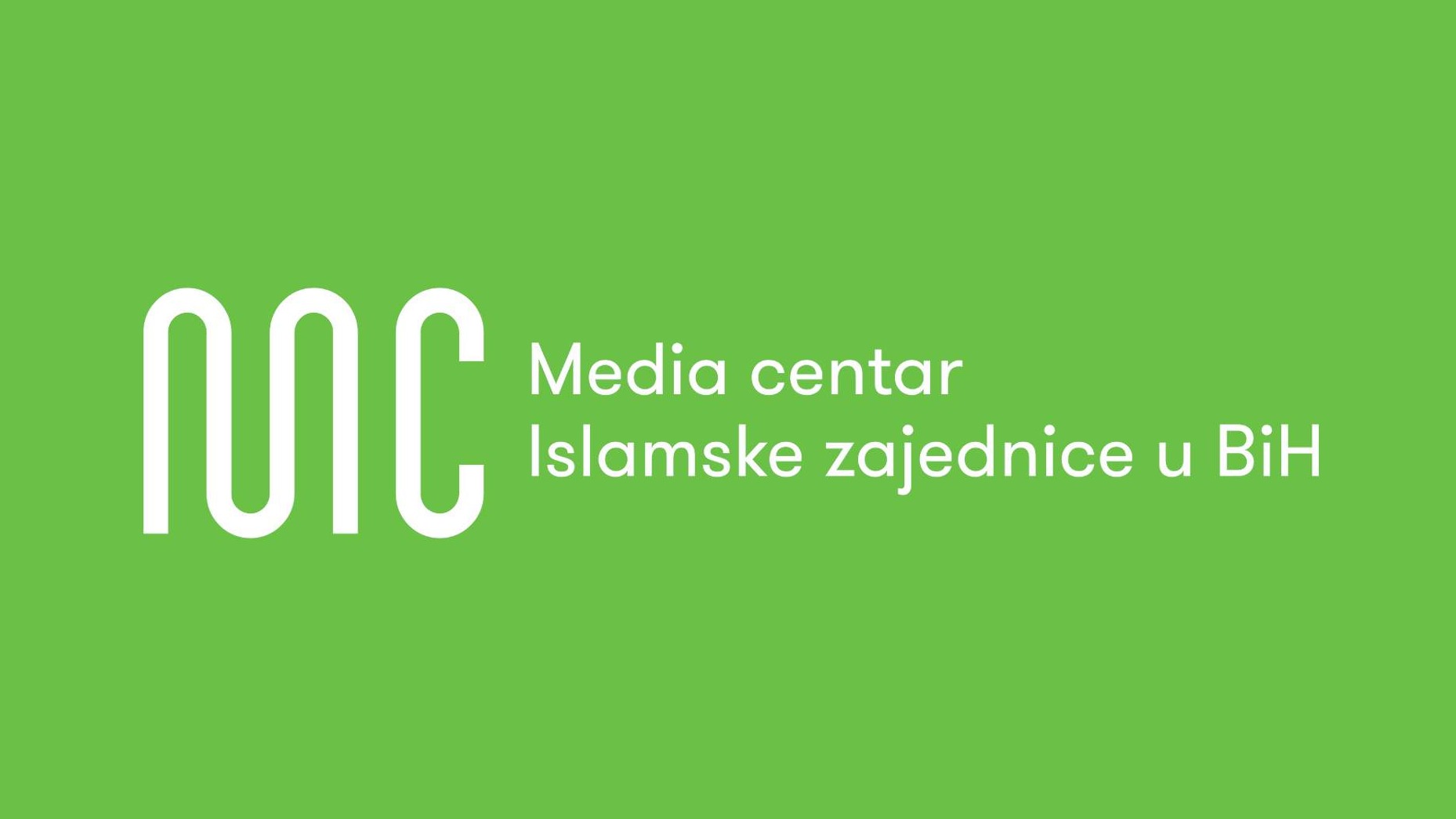 Media centar Islamske zajednice u BiH: Potrebni novinari saradnici