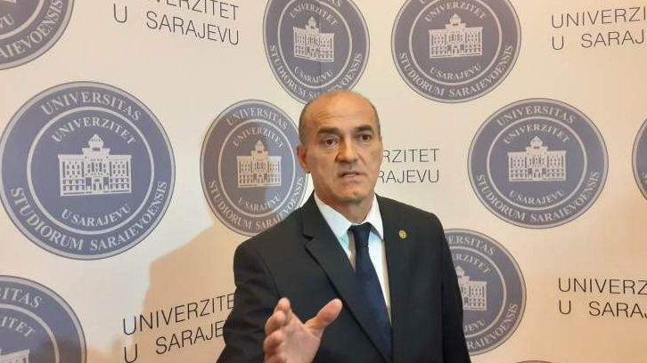 Univerzitet u Sarajevu promovira 38 doktora nauka