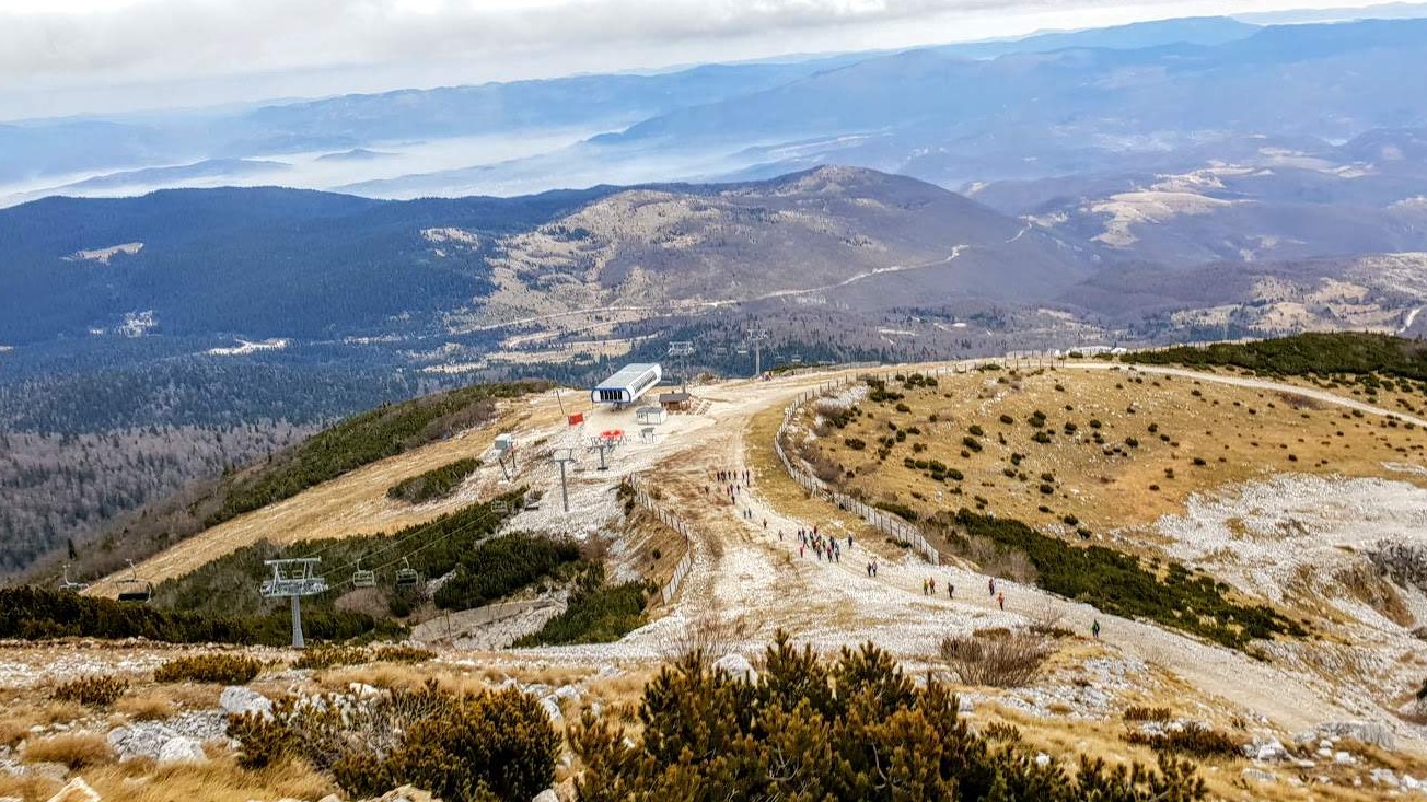 ZOI 84 – U subotu otvorenje ljetne sezone na Bjelašnici