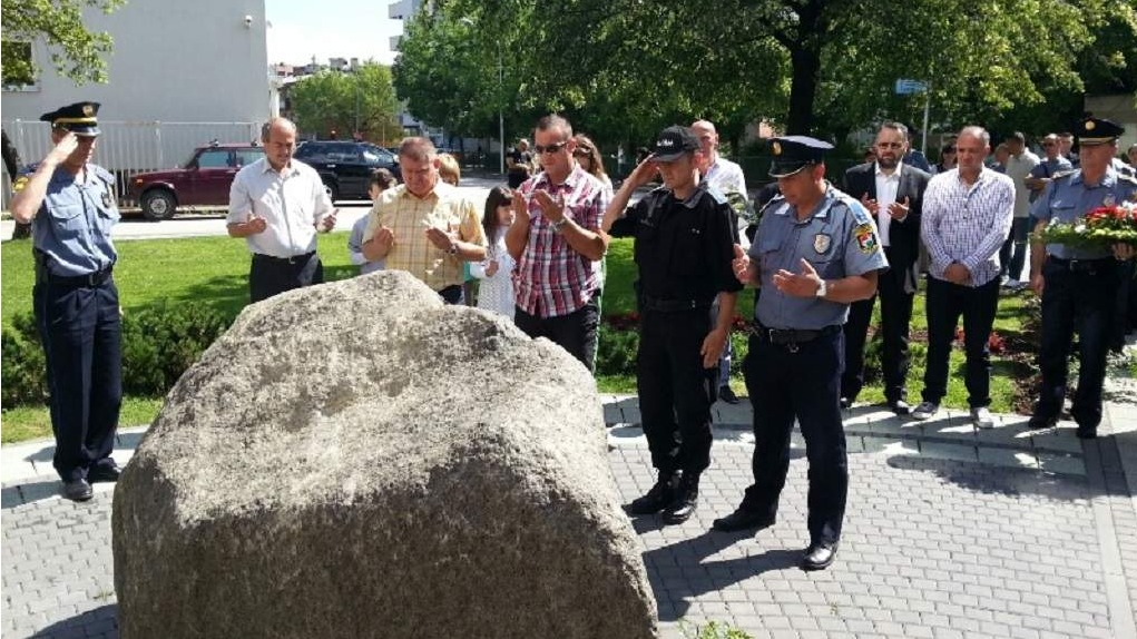 Deset godina od terorističkog napada na PS Bugojno: Sutra odavanje počasti Tariku Ljubuškiću