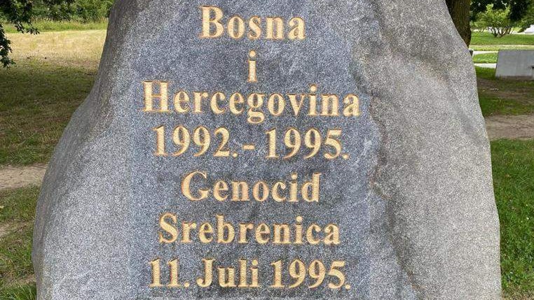 Ženeva: Nakon godina borbe riječ "genocid" pred vratima UN-a