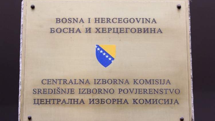 CIKBiH počeo proces ovjere političkih subjekata za učešće na lokalnim izborima