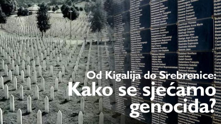 Memorijalni centri u Kigaliju i Srebrenici spremni za veću saradnju