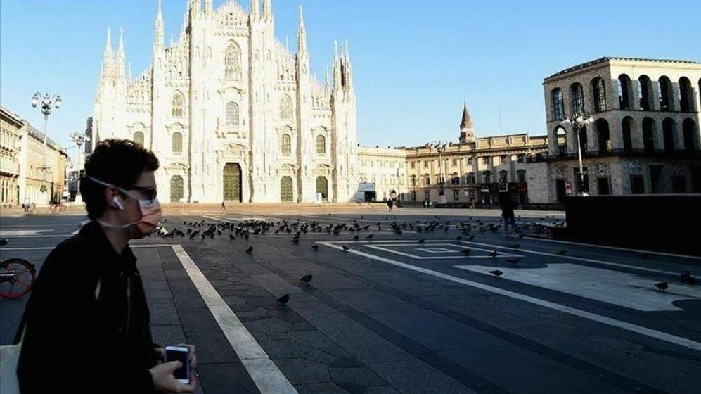  Italiji zabilježen najniži broj smrtnih slučajeva u jednom danu od početka epidemije