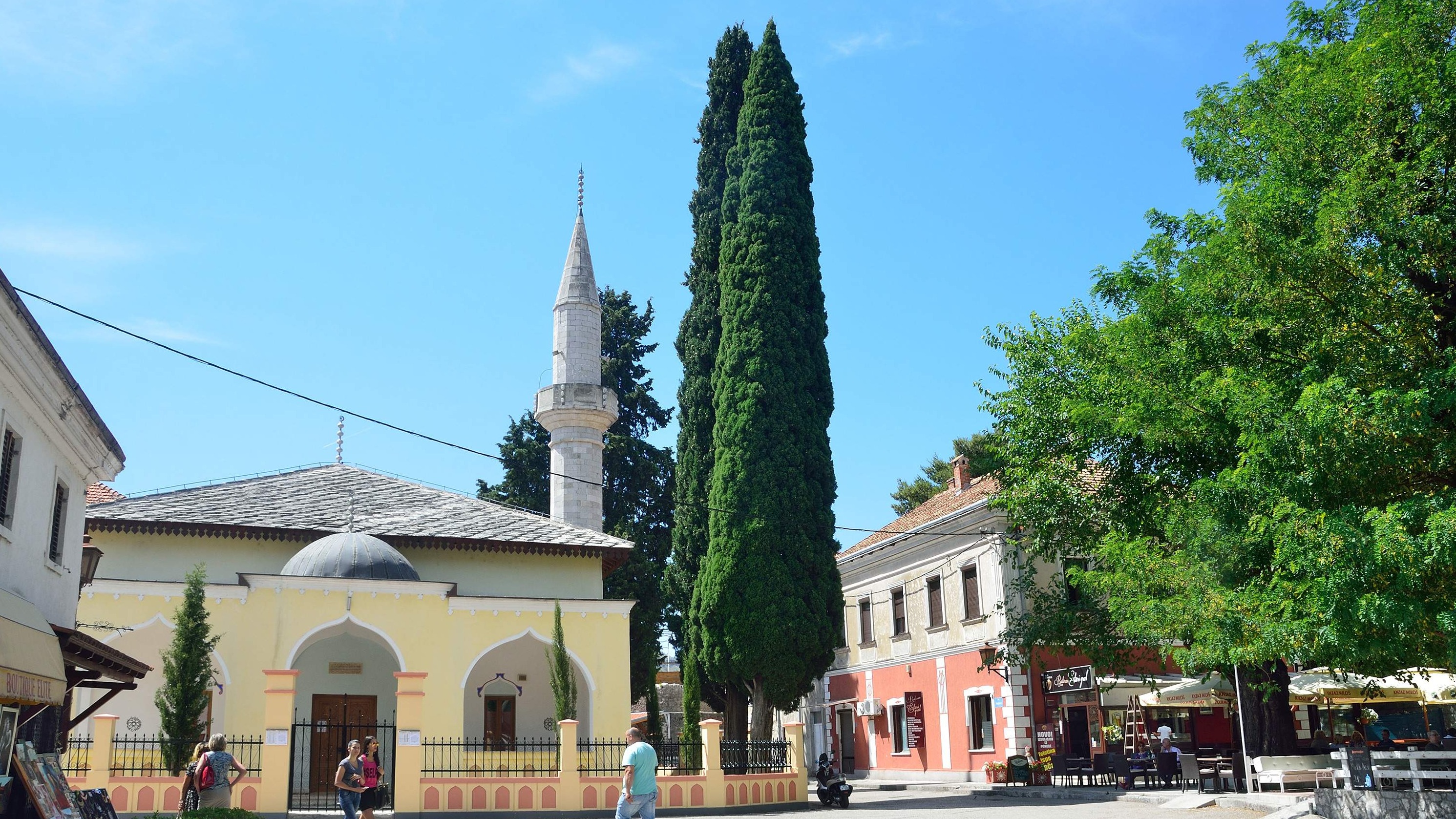 SDA: Vučić mora naučiti da Trebinje niti je bilo, niti će biti „srpski grad“