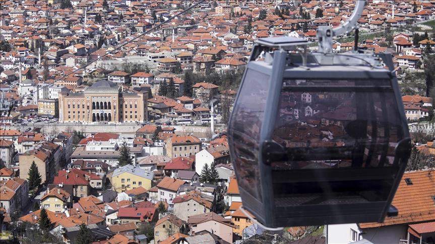 Trebevićka žičara: produženo radno vrijeme