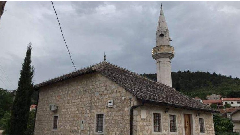 "Dani trebinjskih džamija": Zijaretimo naše ljepotice i obradujmo ih učenjem Kur'ana