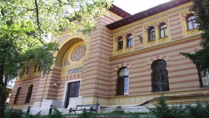 Novi doktori nauka na Fakultetu islamskih nauka (FIN) u Sarajevu