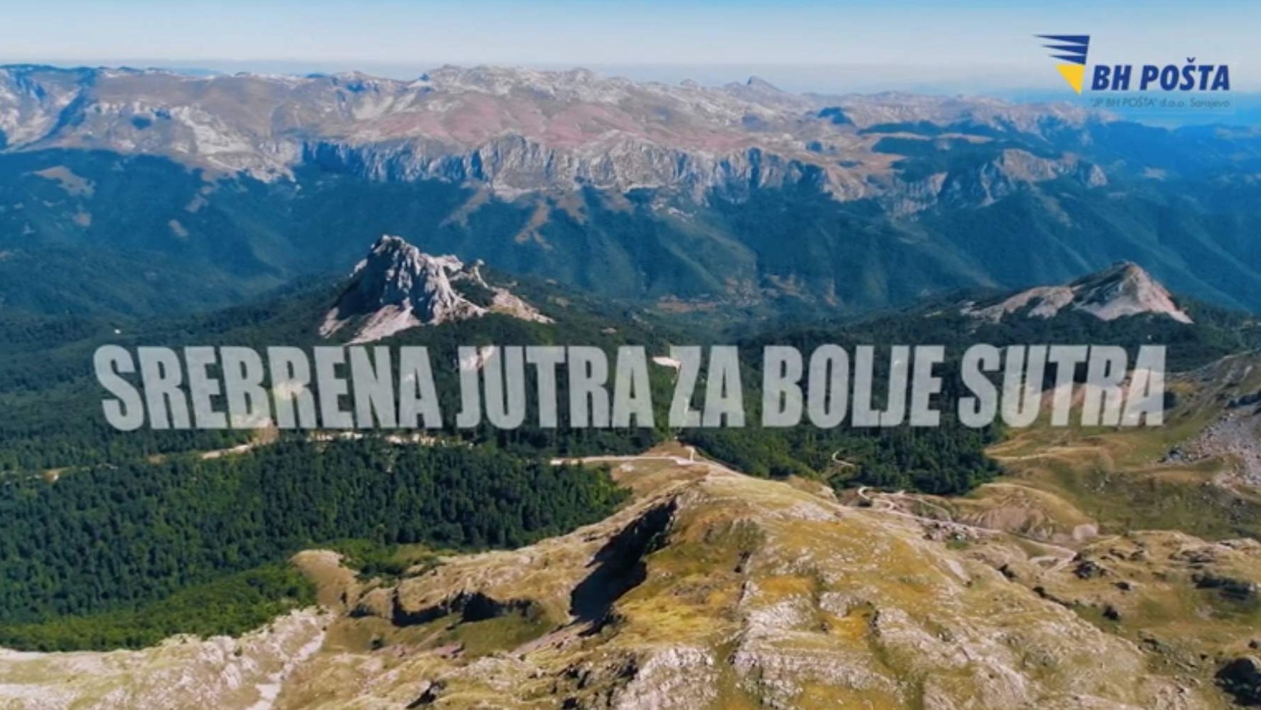 Promovisan video spot i kompozicija "Srebrena jutra za bolje sutra" (VIDEO)