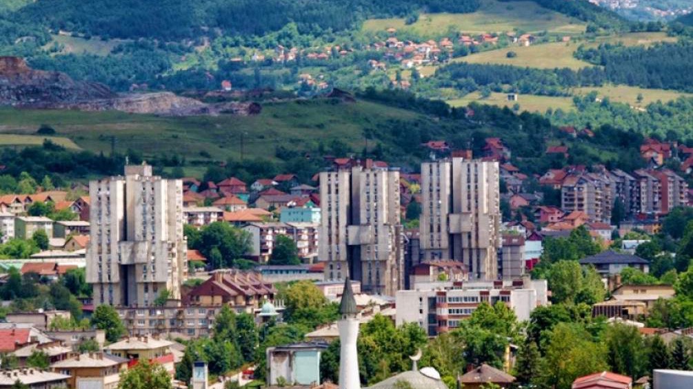 Dodjela ključeva stanarima za 20 porodica u Općini Kakanj