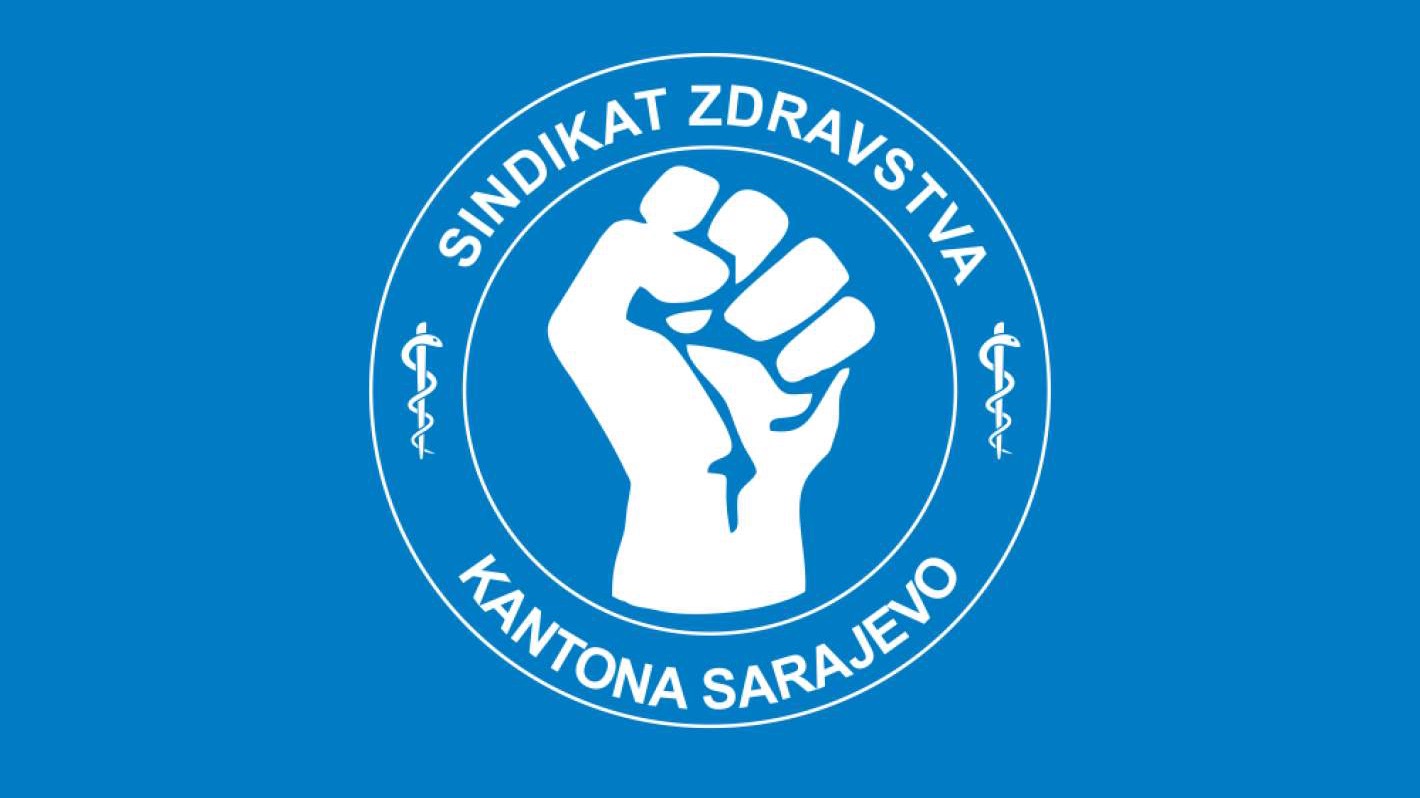 Sindikat radnika u zdravstvu poziva vlasti u KS na sastanak