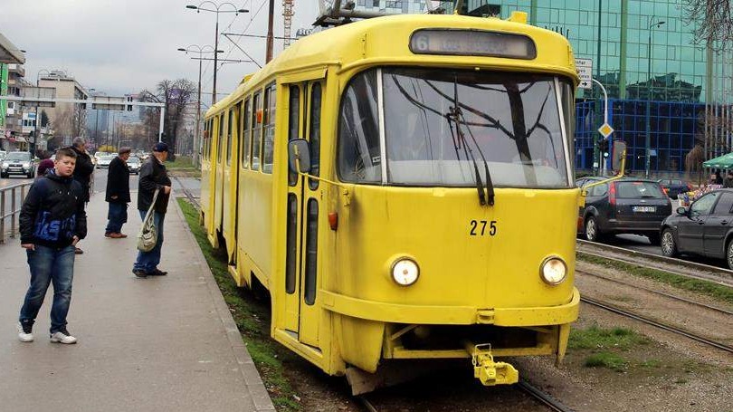 Nova organizacija gradskog prijevoza u Sarajevu, mijenja se i red vožnje