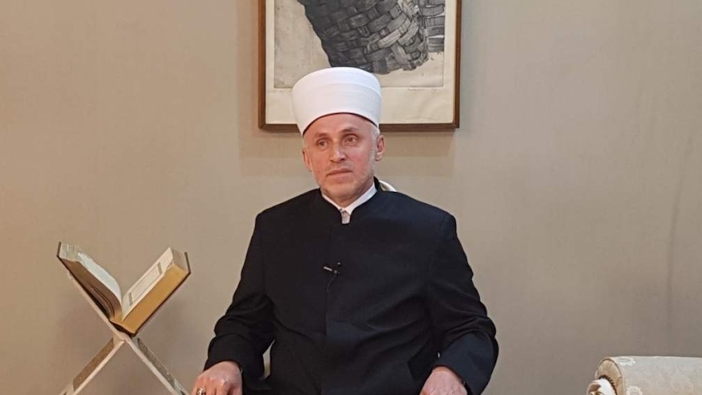 Čestitka muftije Kudića povodom početka nove mektebske i školske godine