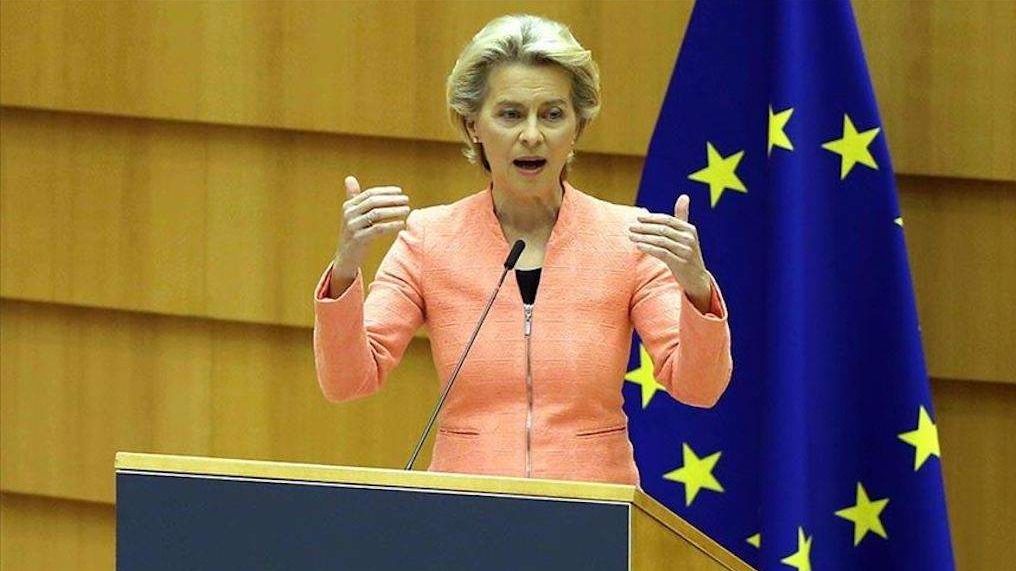 Von der Leyen: EU će uskoro predstaviti paket ekonomskog oporavka za Zapadni Balkan