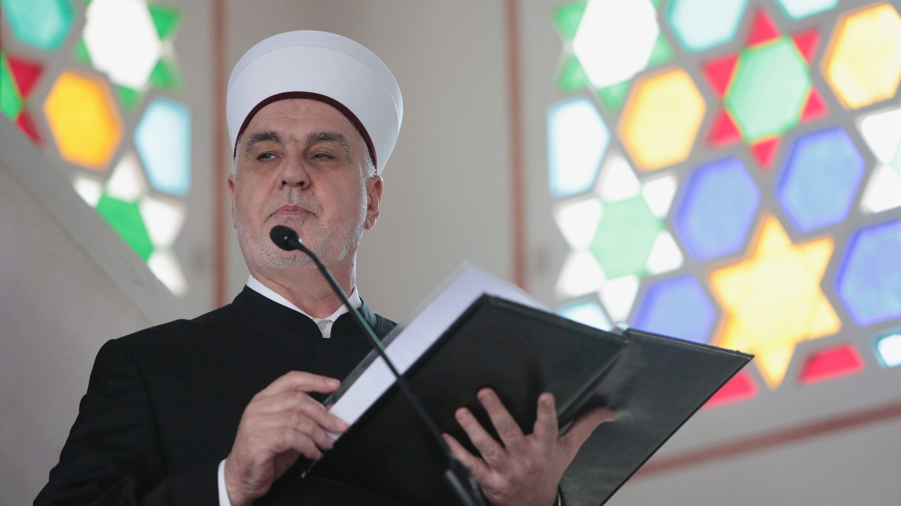 Reisu-l-ulema: Natjecati se na izborima nije grijeh, ali govoriti poluistinu i laži o ljudima je grijeh koji trajno proganja
