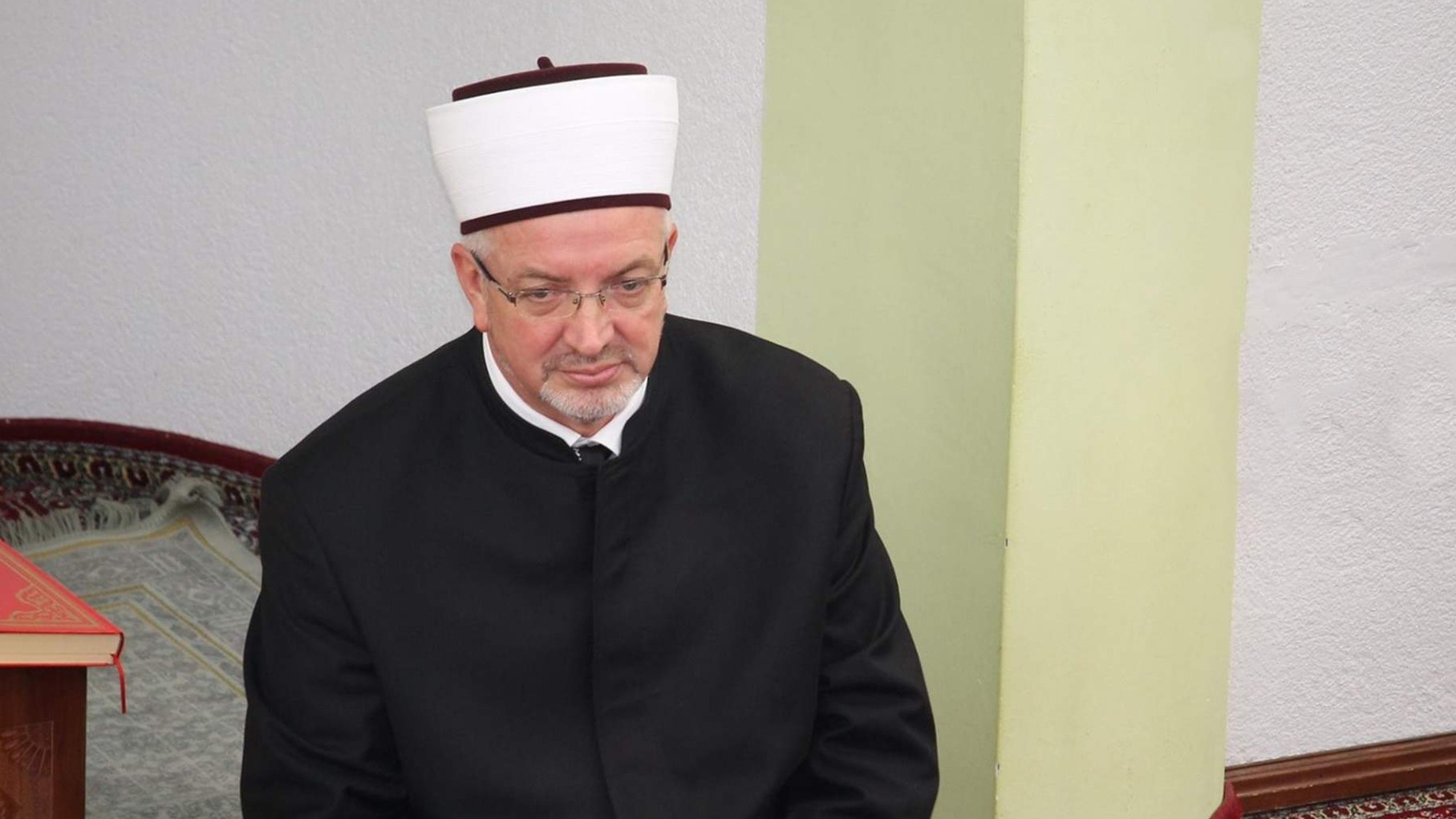 Na Ahiret preselio Fahrudin-ef. Mujanović, glavni imam MIZ Odžak