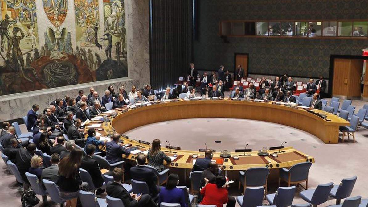 Vijeće sigurnosti UN-a pozvalo na obustavu sukoba u Nagorno-Karabahu