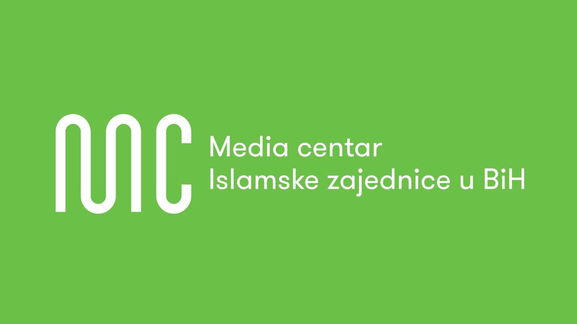 Konkurs za prijem uposlenika u radni odnos u Media centru Islamske zajednice