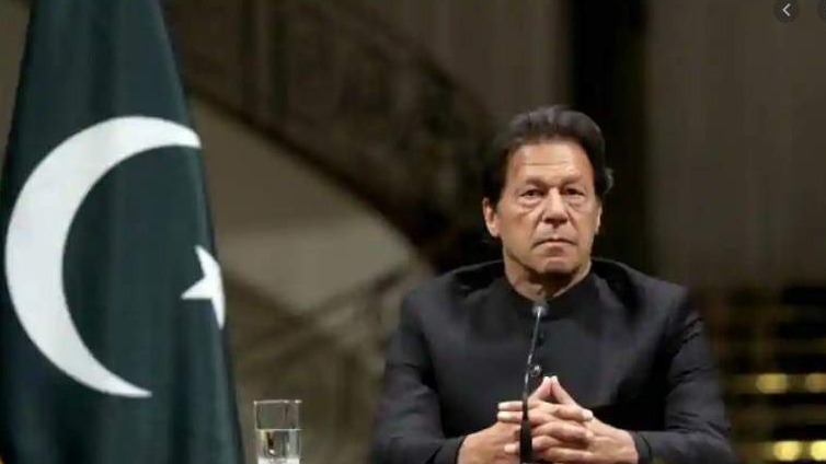 Pakistanski premijer Imran Khan pozvao na zabranu islamofobičnih sadržaja na Facebooku