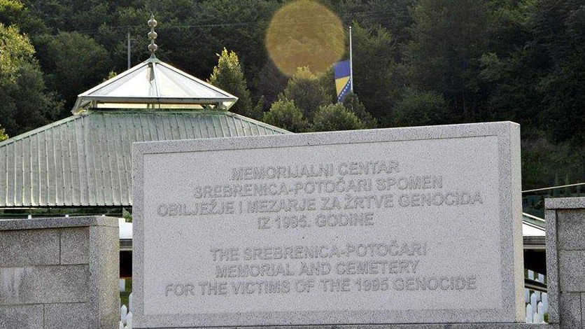 "Životi iza polja smrti" - Projekat Memorijalnog centra Srebrenica i BIRN BiH