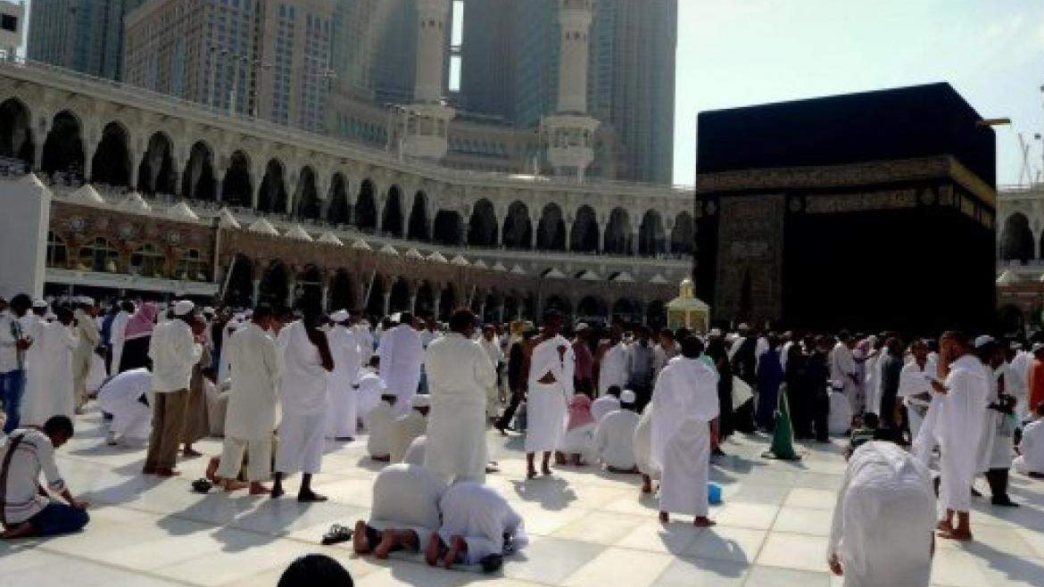 Saudijska Arabija dozvolila umru za vjernike iz inostranstva