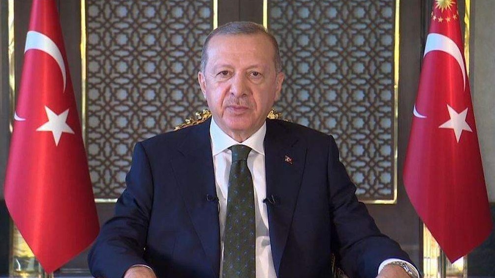 Erdogan Samitu lidera: Genocid - Lekcije naučene iz Srebrenice