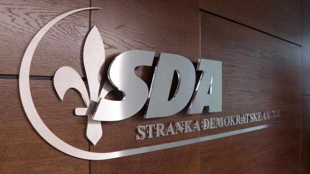 SDA odgovorila HNS-u: I Džokeri su se predstavljali kao 'antiteroristička jedinica'