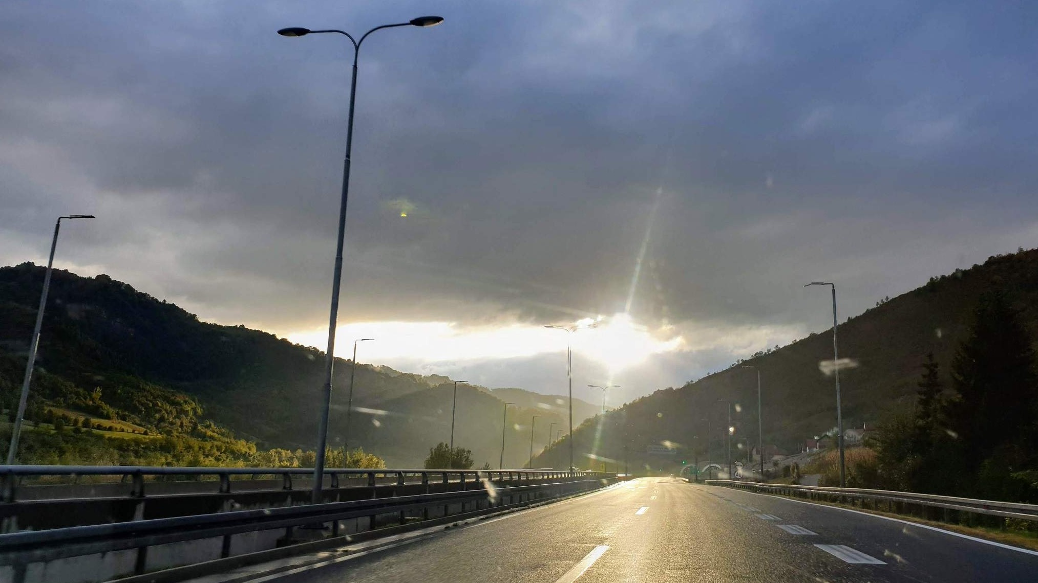 Uskoro tenderi za gradnju autoputa prema Hercegovini