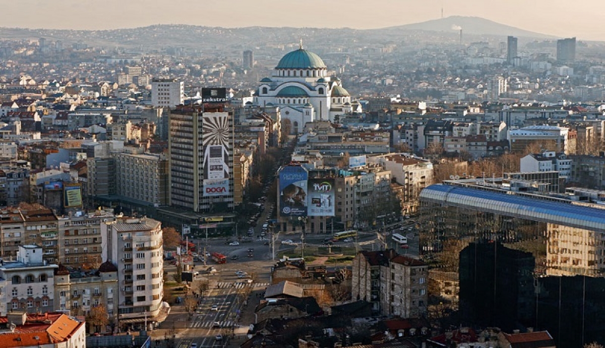 Porijeklo muslimana u Beogradskom pašaluku