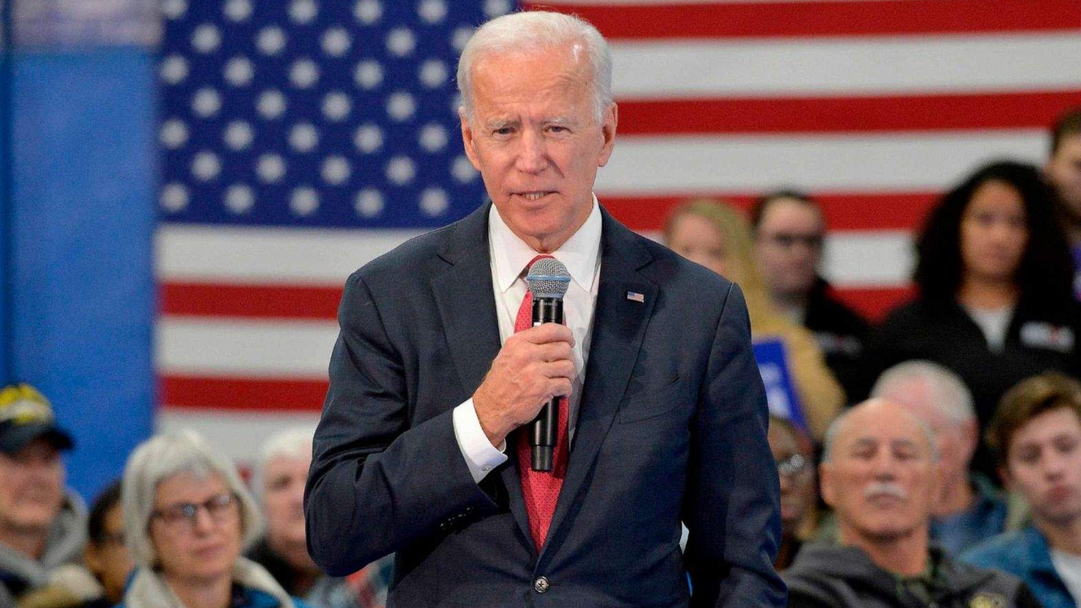 Joe Biden je novi predsjednik SAD!