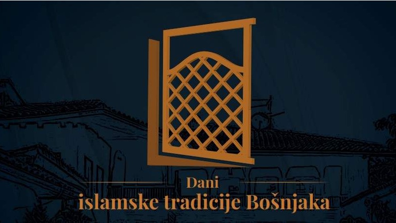 Otvoreni "Dani islamske tradicije Bošnjaka"