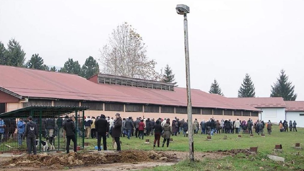 Obilježavanje 28. godišnjice zatvaranja logora Manjača