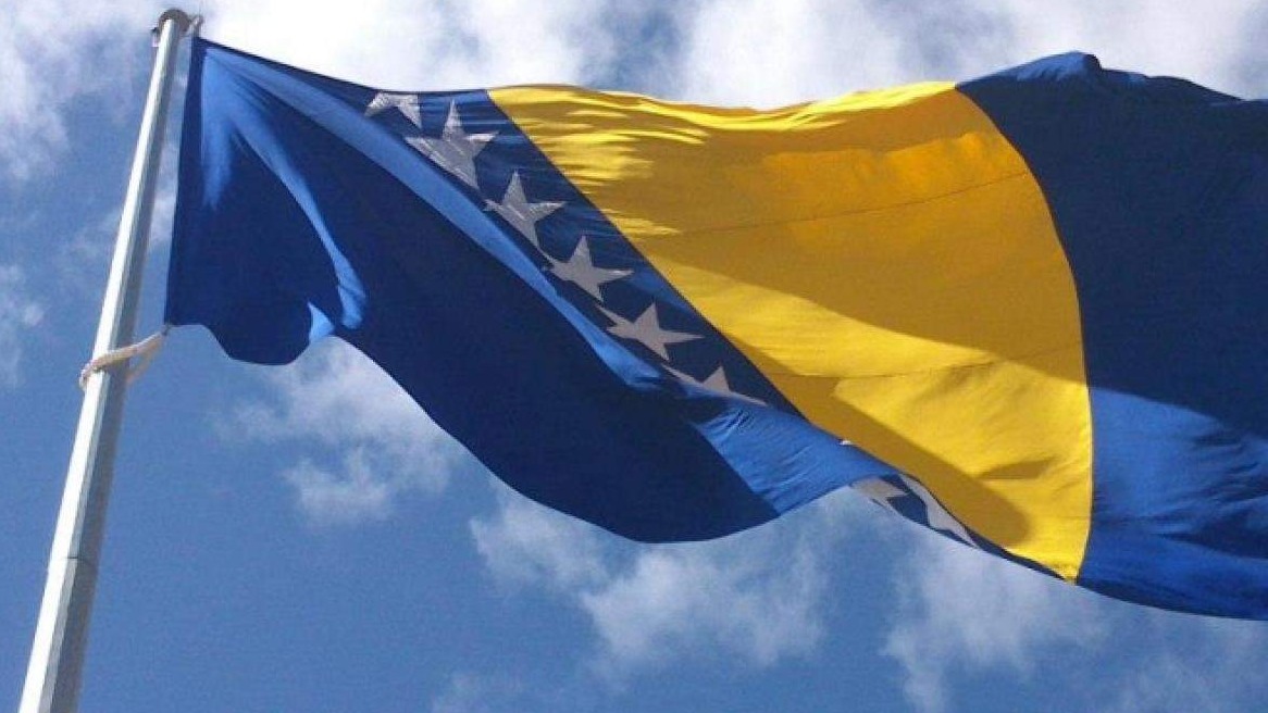 Bosno i Hercegovino, sretan ti Dan državnosti !