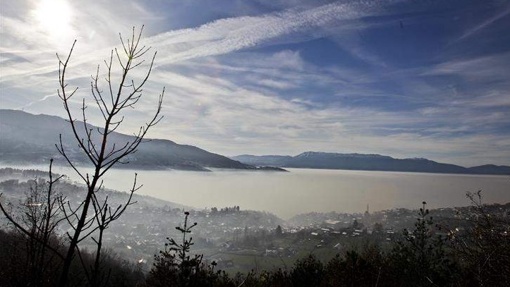 Od novembra naredne godine u KS-u trebala bi biti uvedena zabrana korištenja uglja