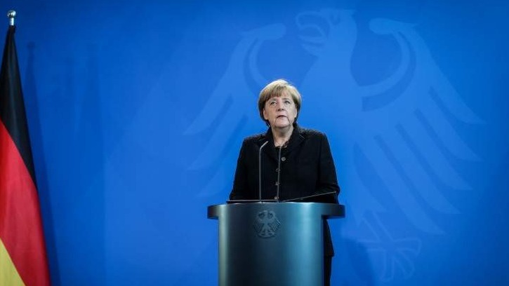 Merkel poručila Nijemcima: Rezultati poštivanja mjera vrijedit će truda