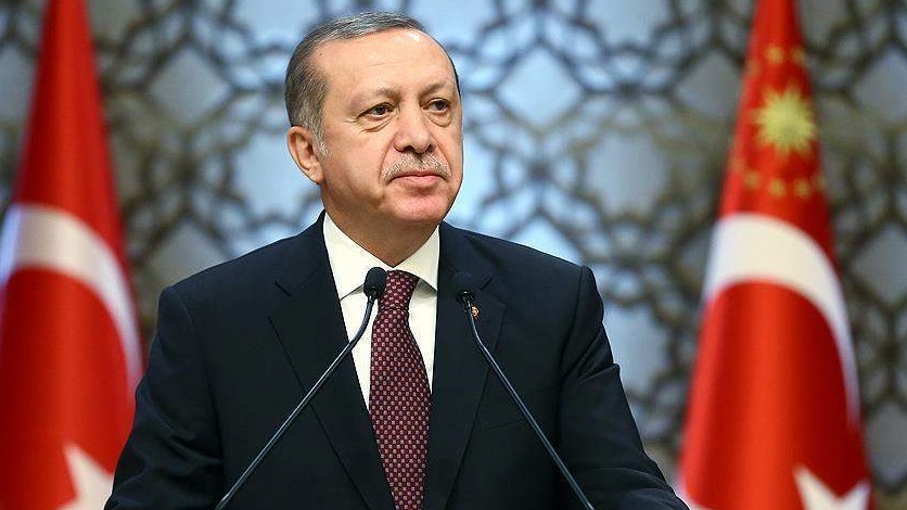 Erdogan: Vrijeđanje vjerovanja drugih ljudi nema veze sa slobodama