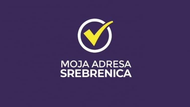 Inicijativa "Moja adresa: Srebrenica" tražit će istragu od CIK-a