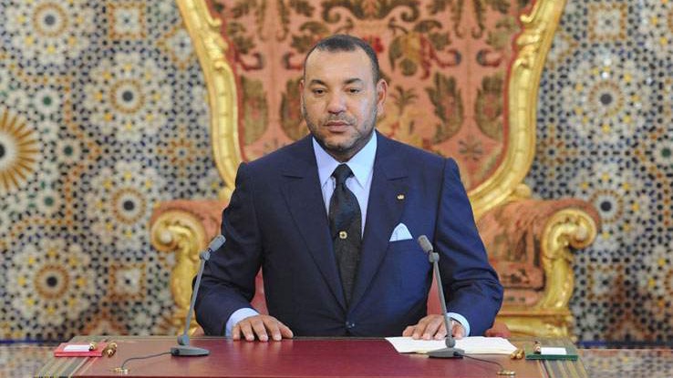 Marokanski kralj Mohammed VI: Palestinsko pitanje ključ trajnog rješenja na Bliskom istoku