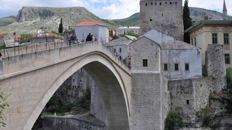 U oktobru u Federaciji BiH 24.778 turista, ostvareno 51.101 noćenje