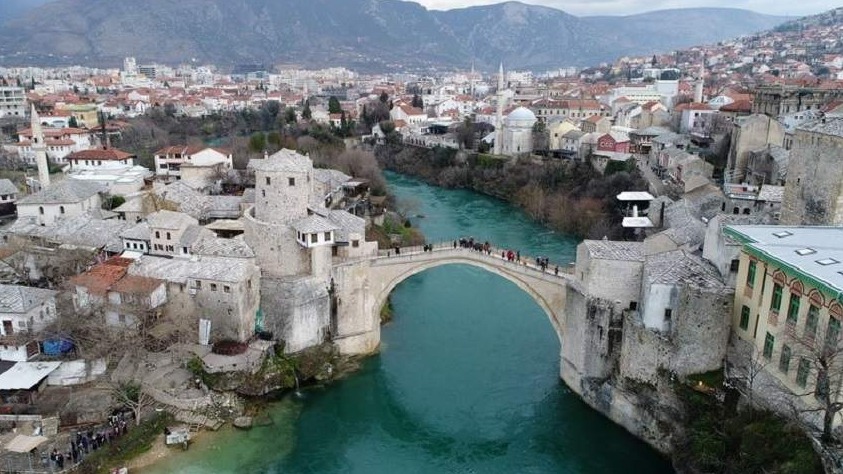 Autokratija Ljube Bešlića trajno je oštetila Islamsku zajednicu u Mostaru
